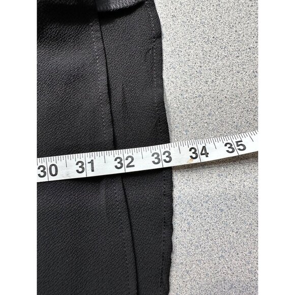 Umgee Dress Women Small Midi Floral Ruffled Sleeve - Picture 7 of 8